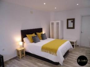 Studio Malaka, Enjoy Málaga and The Sea